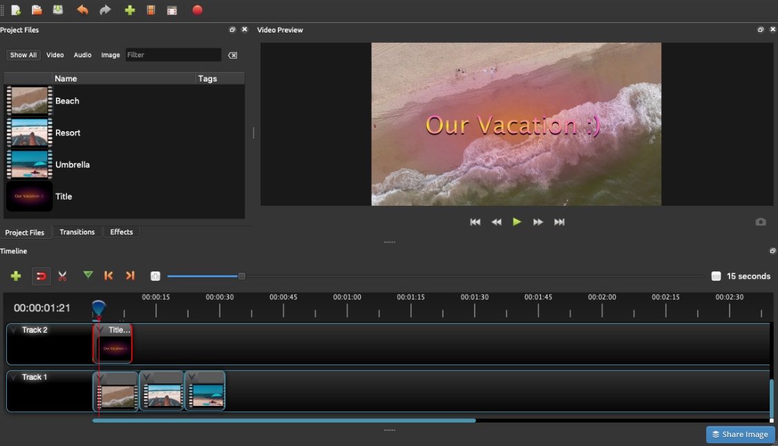 Youtube video editor download free for mac