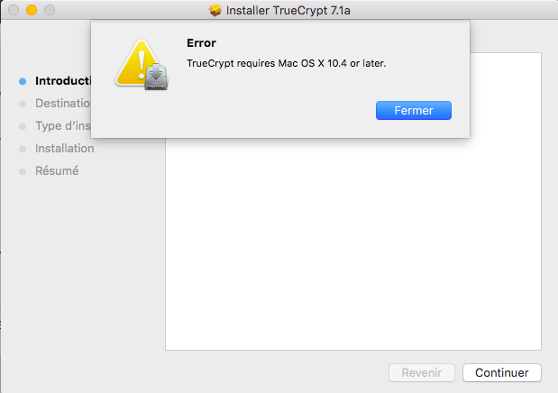 Truecrypt Mac Os X Download