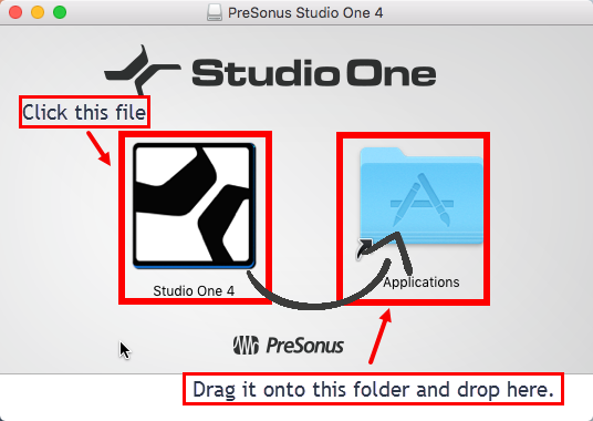 Studio one 4 free. download full version mac